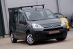 Citroen Berlingo 1.6 HDi 1er Main _Carnet Complet _Garantie, Achat, Attache-remorque, Entreprise, Citroën