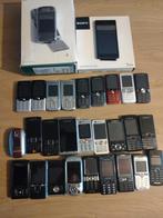 Lot gsms, Telecommunicatie, Ophalen of Verzenden, Gebruikt