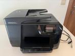 HP OfficeJet Pro 8710, Wi-Fi intégré, Enlèvement ou Envoi, Fax, Comme neuf