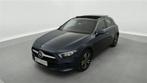 Mercedes-Benz A-CLASS 250 A 250 e PHEV Luxury Line S-CUIR/NA, Auto's, Automaat, Gebruikt, 4 cilinders, Blauw