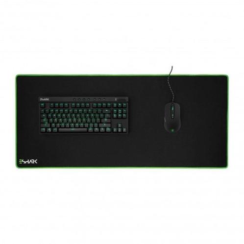 eShark KARUTA gaming muismat, Computers en Software, Muismatten, Nieuw, Ergonomisch, Gaming muismat, Ophalen of Verzenden