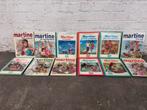 Lot de 12 BD Martine, Livres, Enlèvement, Utilisé