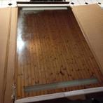 Nieuwe badkamerspiegel met verlichting 100x60, Huis en Inrichting, Ophalen of Verzenden, Nieuw