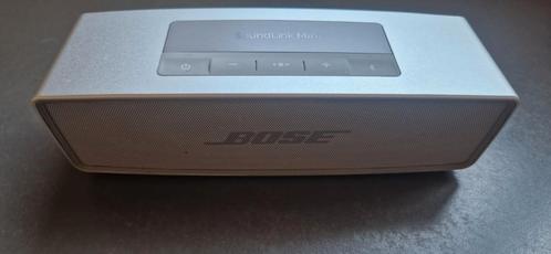 Bose Soundlink Mini II, Audio, Tv en Foto, Radio's, Zo goed als nieuw, Ophalen