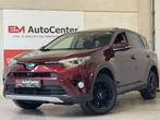 Toyota RAV4 2.5i 4x2 HYBRID Business 360CAM-Trekh.-ACC-Full, 116 g/km, 114 kW, Leder, Bedrijf