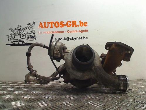 TURBO Opel Astra H (L48) (01-2004/05-2014) (55205174garett), Auto-onderdelen, Motor en Toebehoren, Opel, Gebruikt