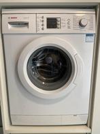 Bosch wasmachine, Ophalen, 1200 tot 1600 toeren, Gebruikt, 8 tot 10 kg
