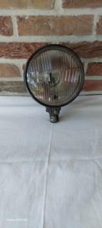 DKW Schnellaster, koplamp, Auto-onderdelen, Verzenden, Gebruikt, Oldtimer onderdelen