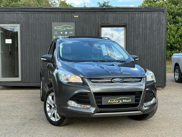 Ford kuga 2.0tdci 2wd 5nnape  koppeling probleem beschikbaar voor biedingen