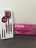 Shot zen jūji, Ophalen, Zo goed als nieuw