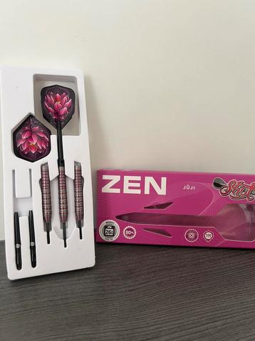 Shot zen jūji beschikbaar voor biedingen