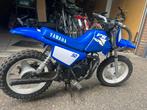 Jamaha pw 50, Fietsen en Brommers, Ophalen, Zo goed als nieuw