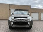 Mitsubishi L200 | 12 M Garantie | 2.4 Diesel | 65 Dkm |2018|, Auto's, Automaat, Testrit aan huis, L200, USB