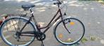 Damesfiets merk van RAMBLER 7VERSNELLINGEN 28INCH, Fietsen en Brommers, Ophalen, Zo goed als nieuw