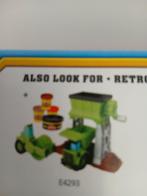 Nieuw play doh wheels bouwen en attributen zie foto's, Enfants & Bébés, Jouets | Éducatifs & Créatifs, Enlèvement ou Envoi, Neuf