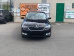 Skoda, Auto's, Voorwielaandrijving, Euro 5, Stof, 4 cilinders