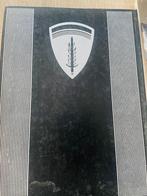 Ww2 boek, Enlèvement