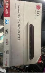 LG Bp630 -Blu-Ray/DVD/netwek player, Ophalen of Verzenden, LG