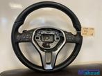 MERCEDES W204 R172 W246 Sportstuur stuur stuurwiel leer, Gebruikt, Mercedes-Benz