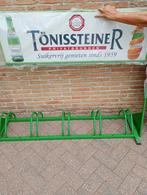 Fietsenrek Nieuw, Ophalen, Zo goed als nieuw