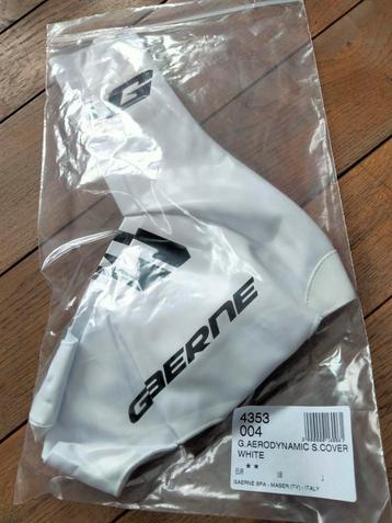 Op Gaerne Aerodynamic chronoschoenen. XL. Gloednieuw. Timer, beschikbaar voor biedingen