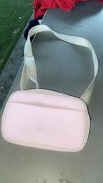 Carre lacoste rose, Motoren, Accessoires | Koffers en Tassen, Ophalen of Verzenden, Gebruikt