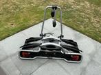 Thule fietsdrager voor 2fietsen, Ophalen, 2 fietsen, Zo goed als nieuw, Trekhaakdrager