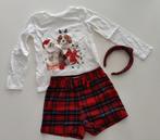 setje kerst meisje 6 à 7 jaar, Enlèvement, Utilisé