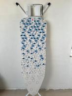 Brabantia strijkplank met stoomunithouder  124 x 38 cm, Enlèvement, Neuf