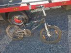 Bmx, Ophalen of Verzenden, Zo goed als nieuw