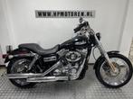 Harley Davidson FXDC DYNA SUPER GLIDE SUPERGLIDE CUSTOM 1584, Motoren, Motoren | Harley-Davidson, 2 cilinders, Chopper, Particulier