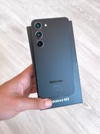 Samsung s23 128 gb met kabeldoos en factuur, Telecommunicatie, Mobiele telefoons | Samsung, 128 GB, Ophalen of Verzenden