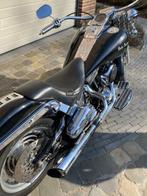 Harley-Davidson Fatboy FLSTF, Motoren, Motoren | Harley-Davidson, 1360 cc, Sportuitlaat, Chopper, Particulier