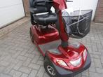 Scootmobiel COMET 17 km/u., 36 à 45 km, 16 km/h ou plus, Comme neuf, Invacare