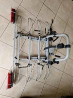 Porte vélo, Ophalen, 3 fietsen of meer, Zo goed als nieuw, Trekhaakdrager