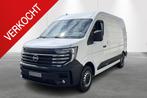 Nissan Interstar L2H2 3.5T 2,0 dCi 130 N-Connecta + cargo pa, Neuf, 4 portes, Entreprise, 3 places