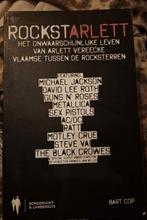 B. Cop - Rockstarlett, Boeken, Muziek, Ophalen of Verzenden, B. Cop