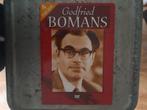 Godfried Bomans box, Cd's en Dvd's, Biografie, Verzenden, Alle leeftijden, Boxset