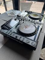 2x Pioneer cdj, Muziek en Instrumenten, Dj-sets en Draaitafels, Ophalen, Zo goed als nieuw, Pioneer