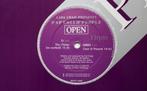 Carl Craig Presents Paperclip People / Open 1995, Cd's en Dvd's, Vinyl | Dance en House, Jazz-Dance en Acid Jazz, Zo goed als nieuw