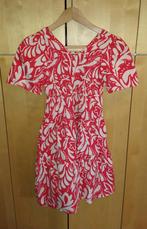 Zomerjurk Zara, maat 152, Robe ou Jupe, Enlèvement ou Envoi, Comme neuf, Zara