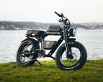 Ape Ryder Bonobo elektrische fiets - FatBike, Fietsen en Brommers, Ophalen, Nieuw