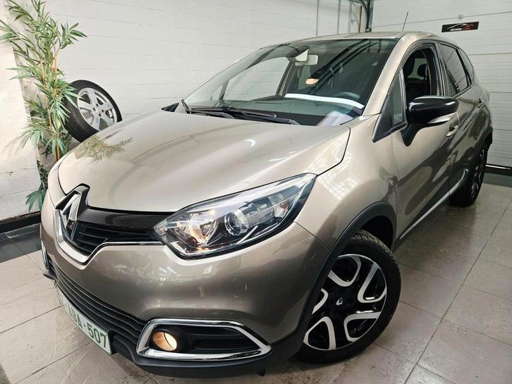 RENAULT CAPTUR ESS CT.OK ZONE LEZ OK PRÊTE À IMMATRICULÉ, Autos, Renault, Particulier, Captur, ABS, Airbags, Air conditionné, Alarme