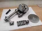Myford dividing / verdeel set, Doe-het-zelf en Bouw, Ophalen of Verzenden, Gebruikt, Onderdeel