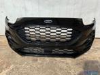 FORD PUMA ST LINE Zwart Voorbumper compleet 2019+, Gebruikt, Ford, Bumper