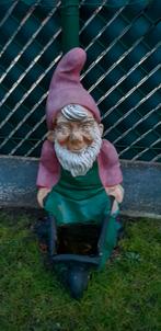 Tuinkabouter, Tuin en Terras, Tuinbeelden, Ophalen, Tuinkabouter