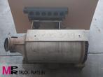 DAF Diesel Partikel Filter, horizontaal, verticale uit Diese, Gebruikt, DAF, Uitlaatsystemen