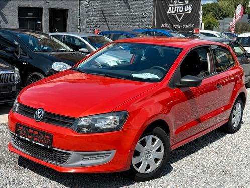 VOLKSWAGEN POLO • 1.2 ESS • GARANTIE, Auto's, Volkswagen, Bedrijf, Polo, Benzine, Euro 5, Ophalen
