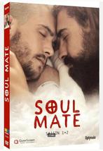 dvd gay Soul Mate, Saison 1 + 2 als nieuw, Verzenden, Nieuw in verpakking
