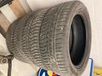 Winterbanden hankook 215/55 r18, Auto-onderdelen, Ophalen of Verzenden